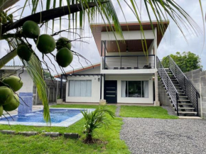It's a Beautiful Life House